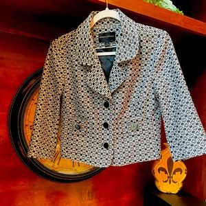 Banana Republic Blazer